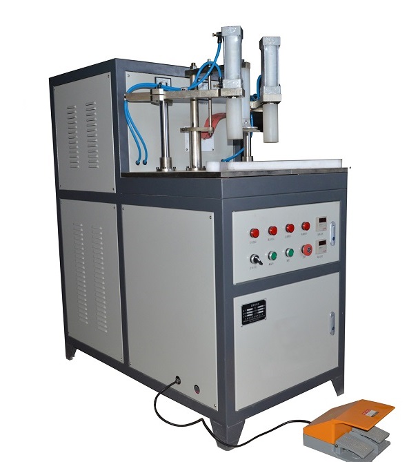High Frequency Corner Joining Machine
